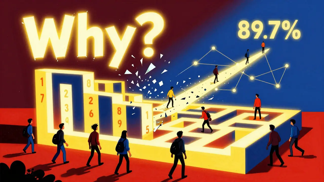 Best Visualization Techniques for Evaluating Large Language Models