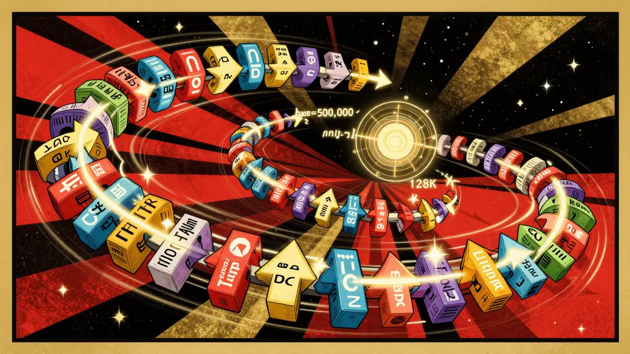 Rotary Position Embeddings (RoPE) in Large Language Models: Benefits and Tradeoffs