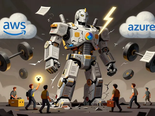 Disaster Recovery for Large Language Model Infrastructure: Backups and Failover