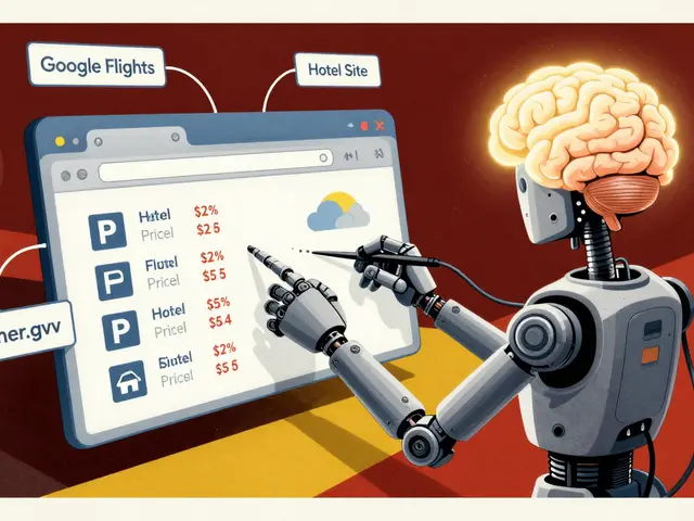 Grounded Web Browsing for LLM Agents: How Search and Source Handling Power Real-World AI