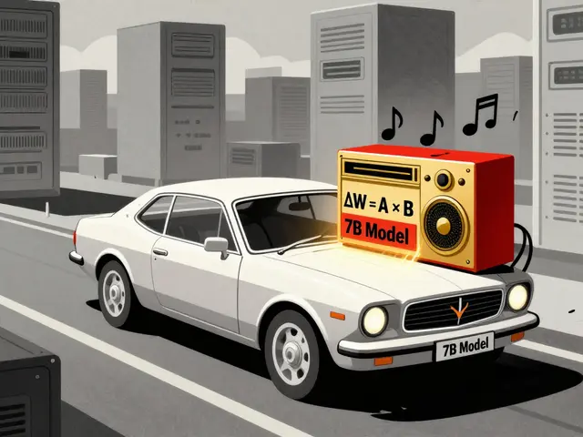 Adapter Layers and LoRA for Efficient Large Language Model Customization