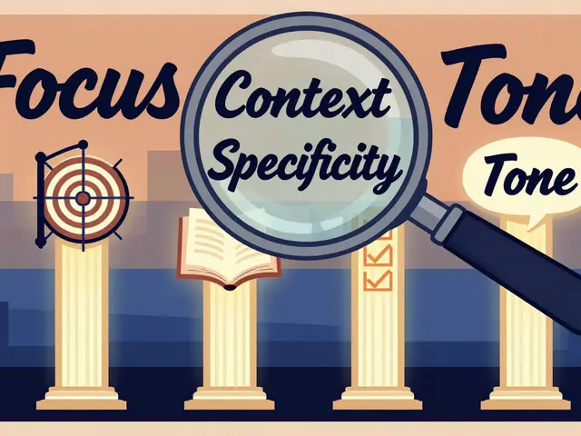 Measuring Prompt Quality: Rubrics for Completeness and Clarity