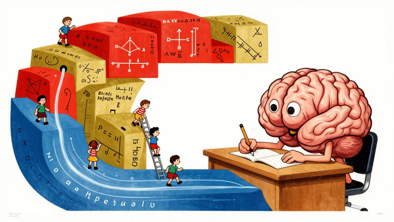 How Curriculum and Data Mixtures Speed Up Large Language Model Scaling