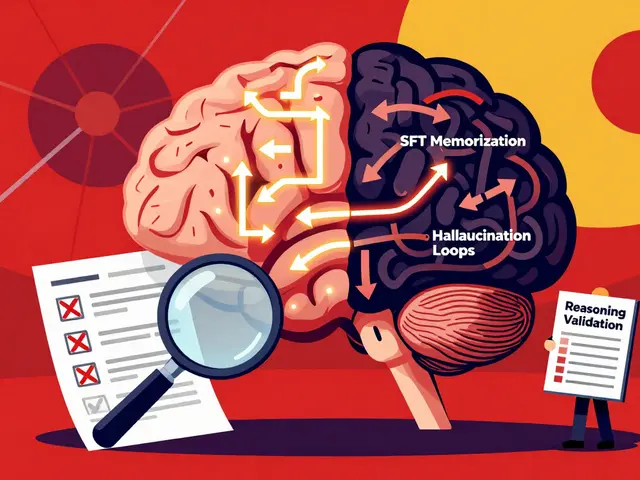 Fine-Tuning for Faithfulness in Generative AI: How Supervised and Preference Methods Reduce Hallucinations