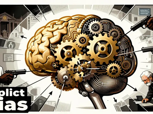 How to Detect Implicit vs Explicit Bias in Large Language Models