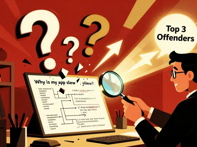 How to Prompt for Performance Profiling and Optimization Plans