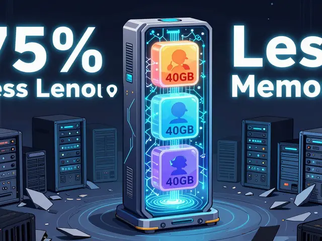 How to Reduce Memory Footprint for Hosting Multiple Large Language Models