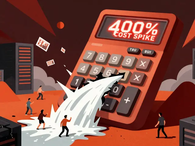 Latency and Cost in Multimodal Generative AI: How to Budget Across Text, Images, and Video