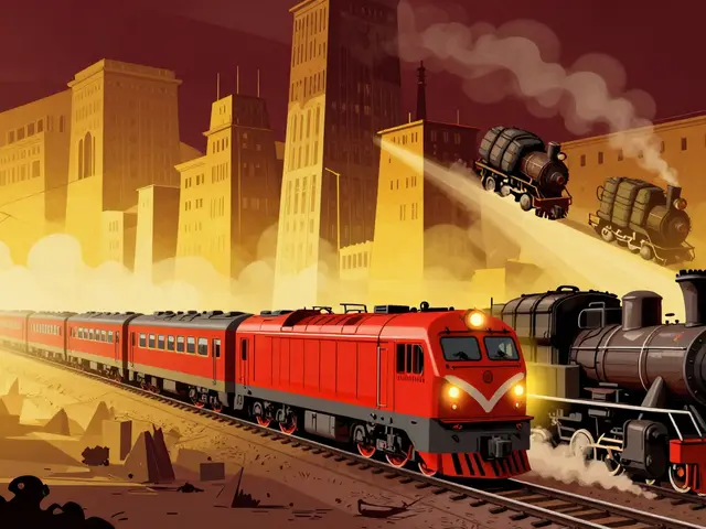 Transformer Pre-Norm vs Post-Norm Architectures: Which One Keeps LLMs Stable?