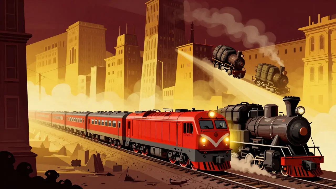 Transformer Pre-Norm vs Post-Norm Architectures: Which One Keeps LLMs Stable?