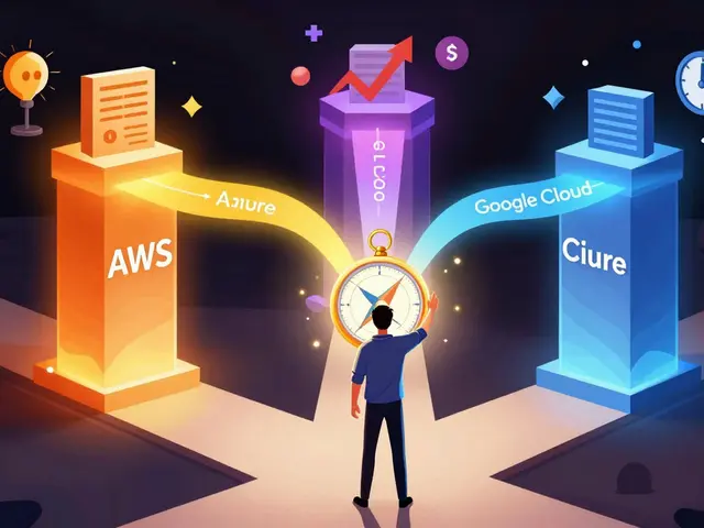 Comparative Prompting: How to Ask for Options, Trade-Offs, and Recommendations from AI