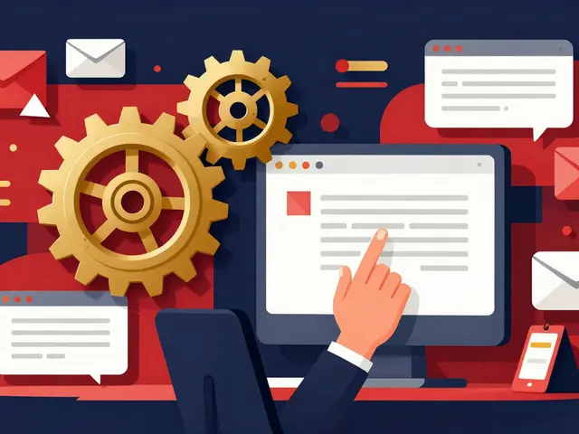 Marketing Content at Scale with Generative AI: Product Descriptions, Emails, and Social Posts