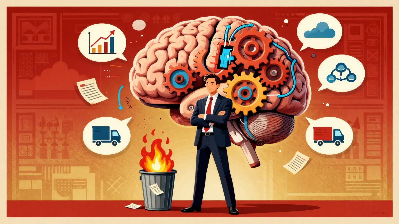 How Finance Teams Use Generative AI for Better Forecasting and Variance Analysis