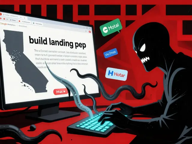 CCPA Compliance for Vibe-Coded Web Apps: How to Handle Do Not Sell and User Requests