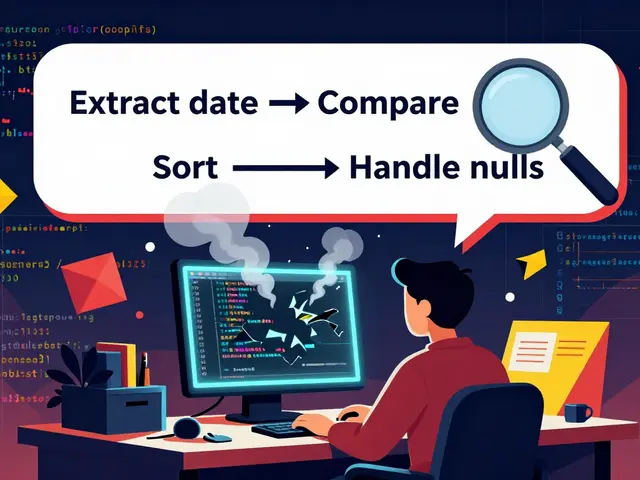 Chain-of-Thought in Vibe Coding: Why Explanations Before Code Work Better