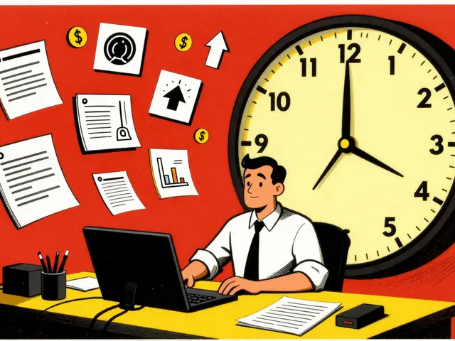 Generative AI ROI Case Studies: Real Results from Early Adopters