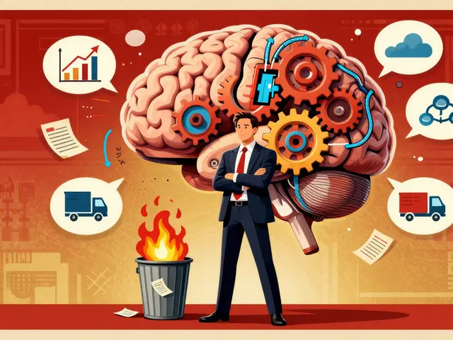 How Finance Teams Use Generative AI for Better Forecasting and Variance Analysis