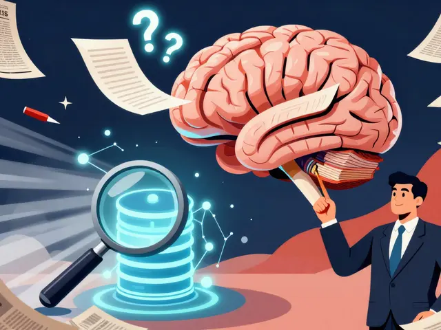 Search-Augmented Large Language Models: RAG Patterns That Improve Accuracy