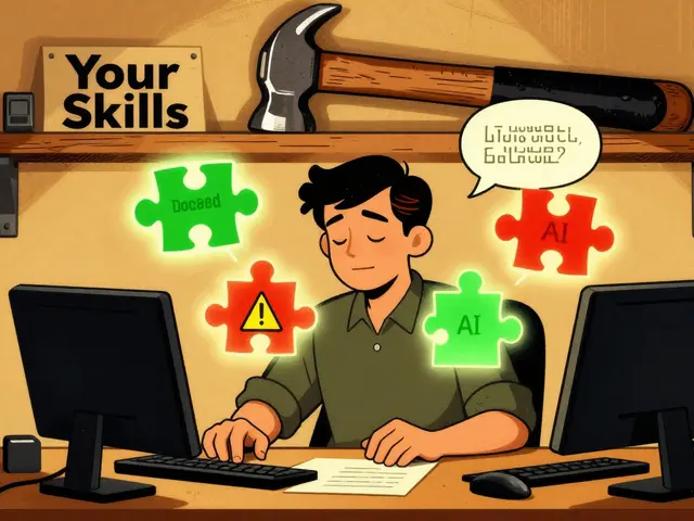 The Psychology of Letting Go: Trusting AI in Vibe Coding Workflows