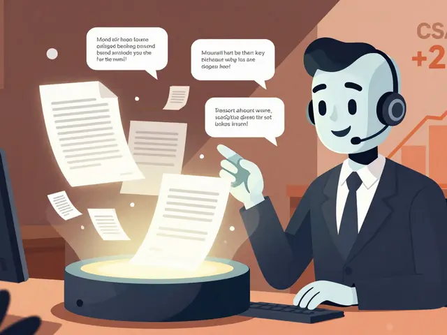 Top Enterprise Use Cases for Large Language Models in 2025