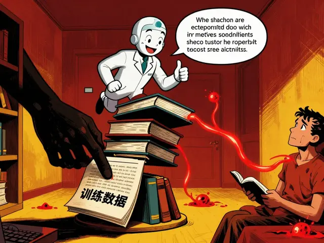 Training Data Poisoning Risks for Large Language Models and How to Mitigate Them