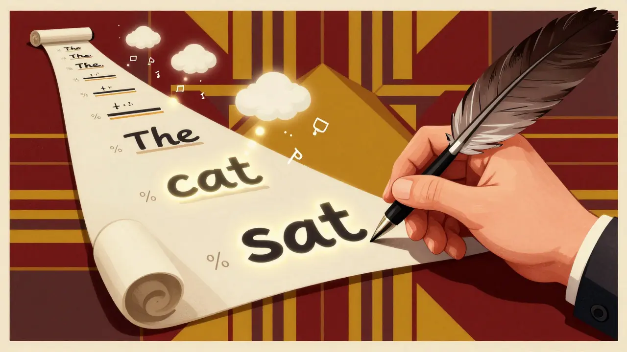 How Autoregressive Generation Works in Large Language Models: Step-by-Step Token Production