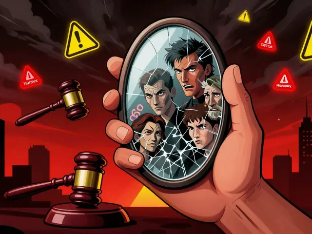 Content Moderation Laws and Generative AI: Platform Duties and Safe Harbors