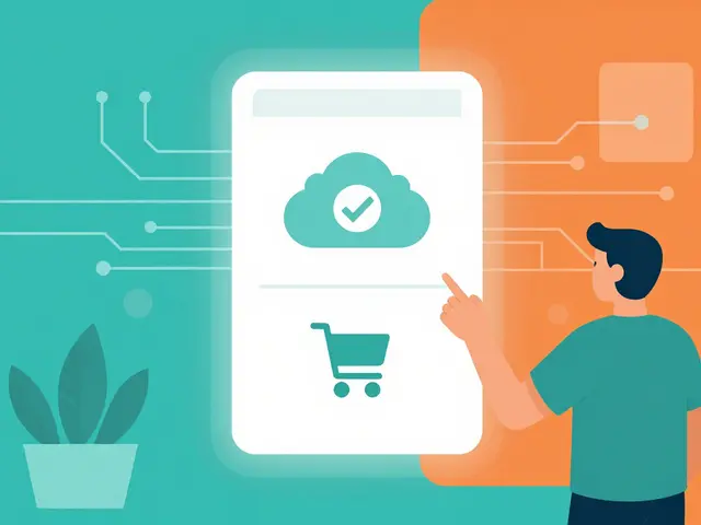 Rapid Mobile App Prototyping with Vibe Coding and Cross-Platform Frameworks