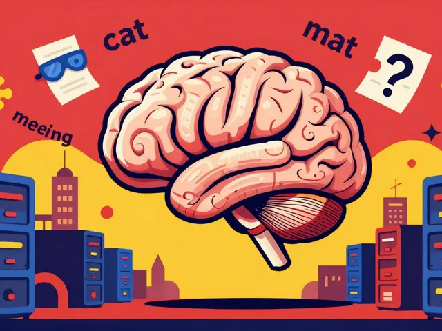 Self-Supervised Learning in NLP: How Large Language Models Learn Without Labels