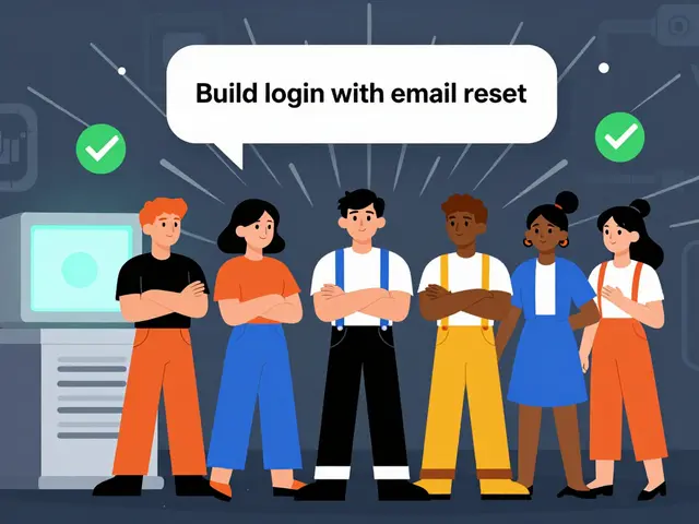 What Counts as Vibe Coding? A Practical Checklist for Teams
