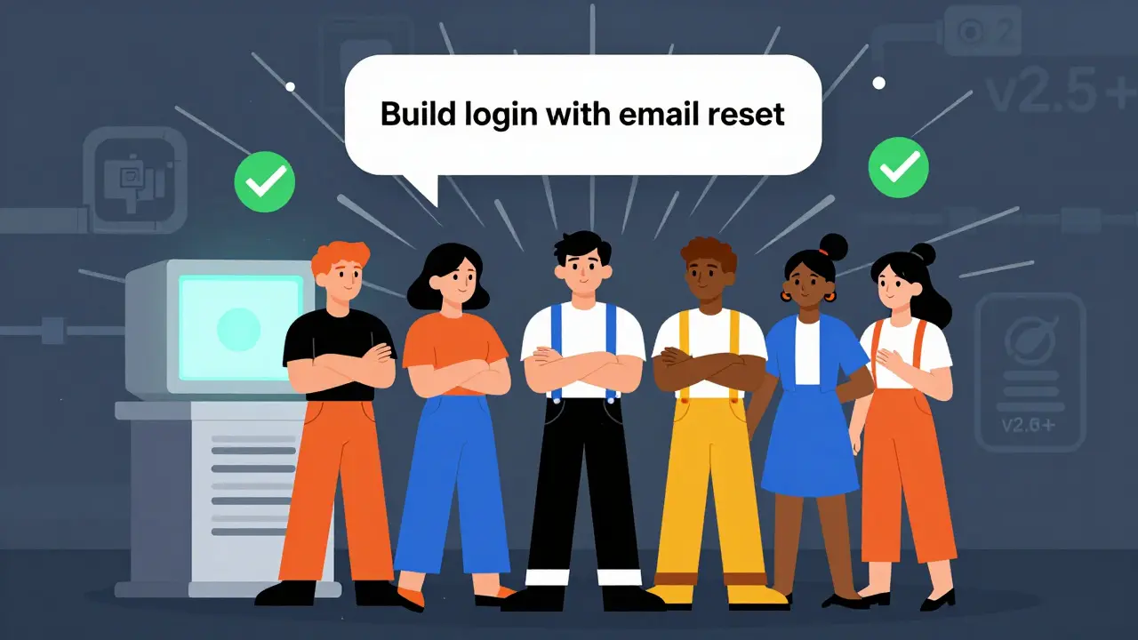 What Counts as Vibe Coding? A Practical Checklist for Teams