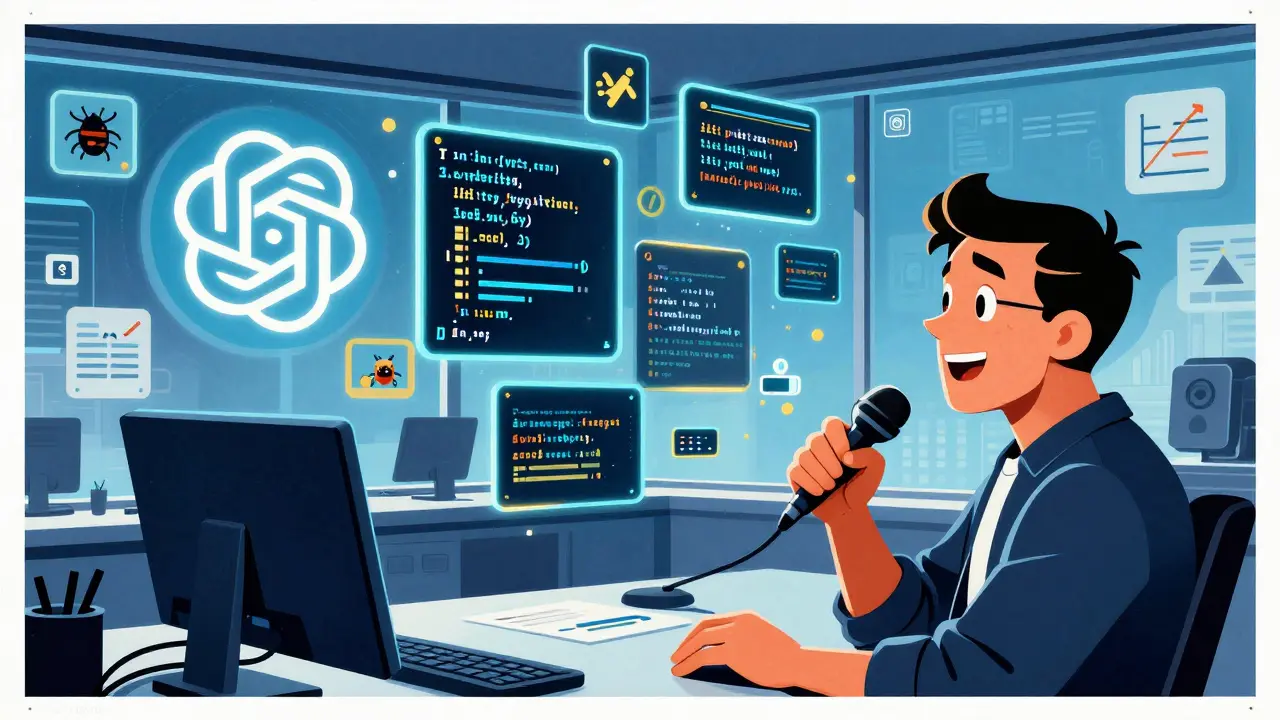 Code Generation with Large Language Models: Capabilities, Risks, and Security