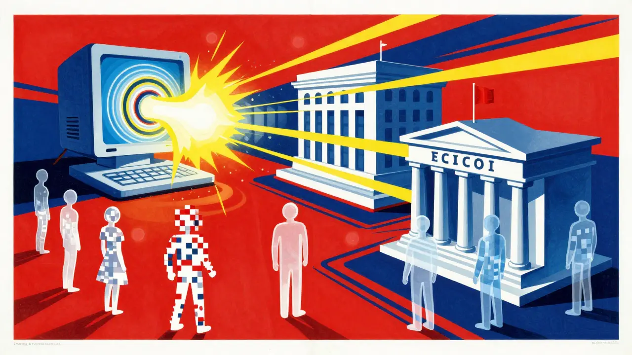 Ethical Use of Synthetic Data in Generative AI: Benefits and Boundaries