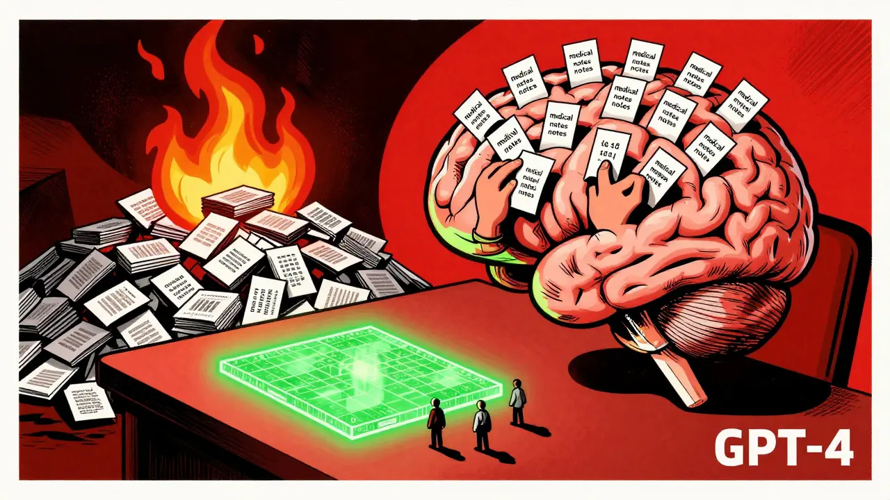 Few-Shot Fine-Tuning of Large Language Models: When Data Is Scarce