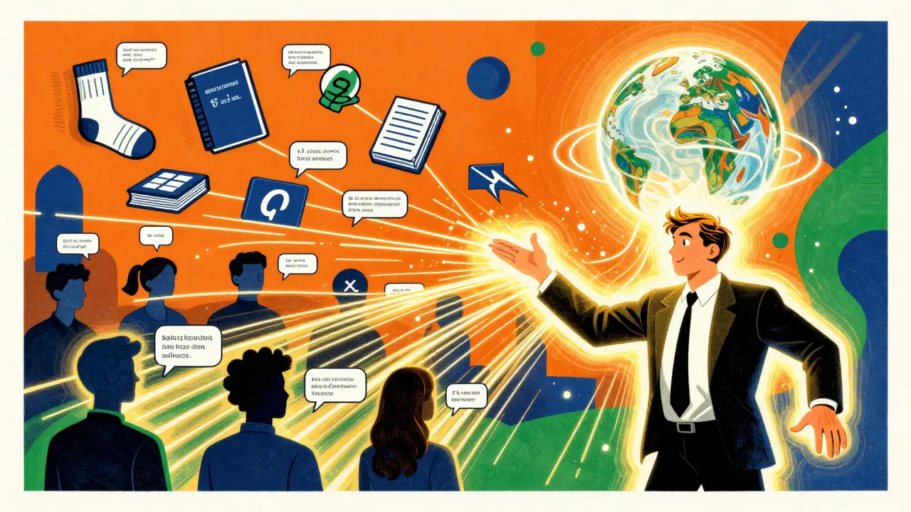 How Generative AI Boosts Revenue Through Cross-Sell, Upsell, and Conversion Lifts