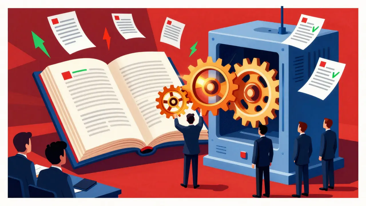 Legal Counsel Playbook for Generative AI: Priorities, Checklists, and Training