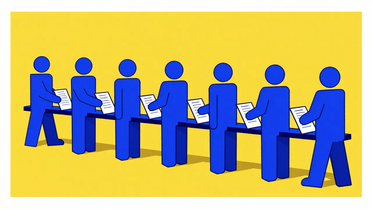 Prompt Chaining vs Agentic Planning: Choosing the Right LLM Pattern