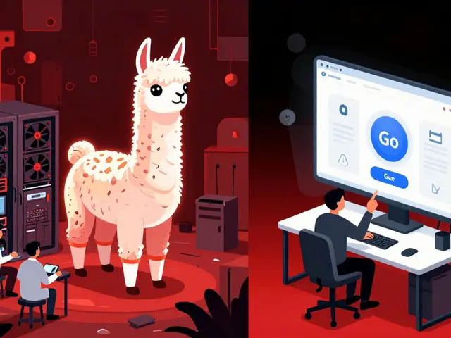 Benchmarking Open-Source LLMs vs Managed Models for Real-World Tasks