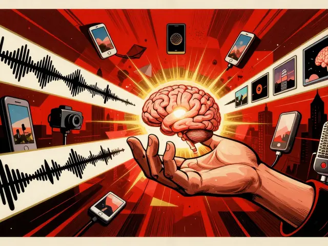 Designing Multimodal Generative AI Applications: Input Strategies and Output Formats