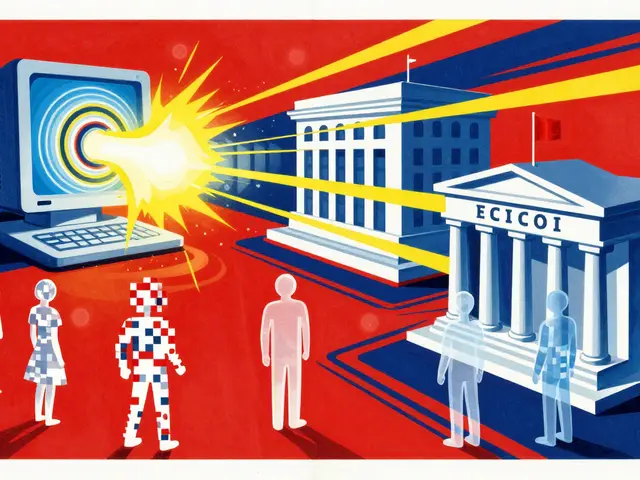 Ethical Use of Synthetic Data in Generative AI: Benefits and Boundaries