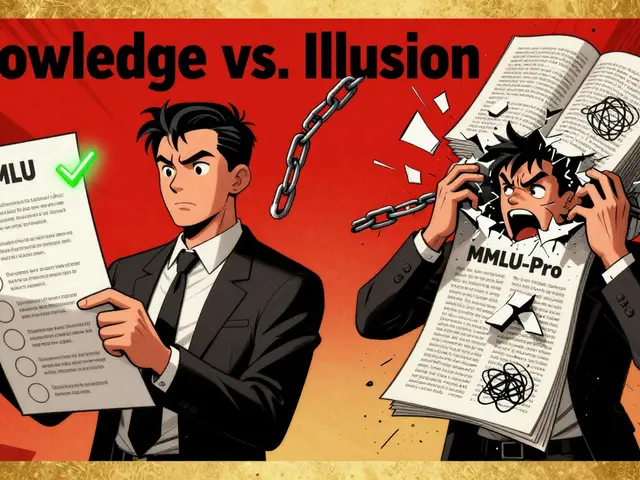 Evaluation Benchmarks for Generative AI Models: From MMLU to Image Fidelity Metrics