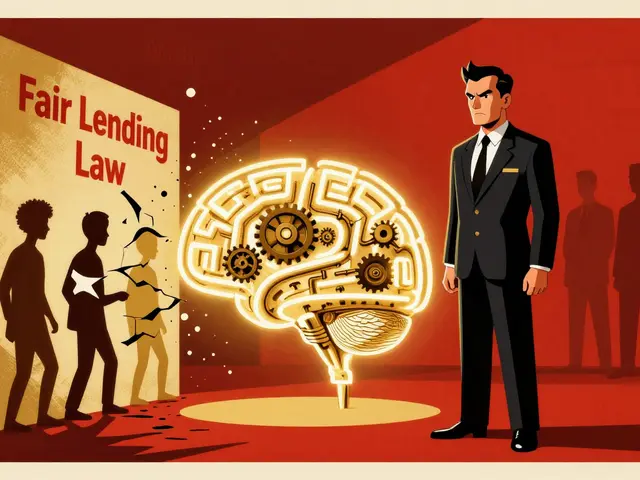 Financial Services Rules for Generative AI: Model Risk Management and Fair Lending