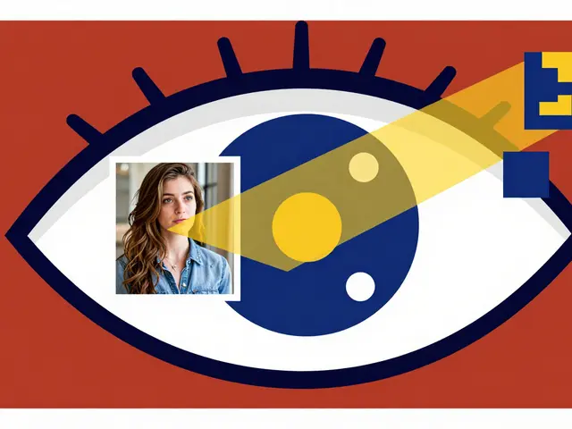 Image-to-Text in Generative AI: Descriptions, Alt Text, and Accessibility