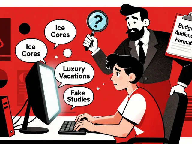 Interactive Clarification Prompts in Generative AI: Asking Before Answering