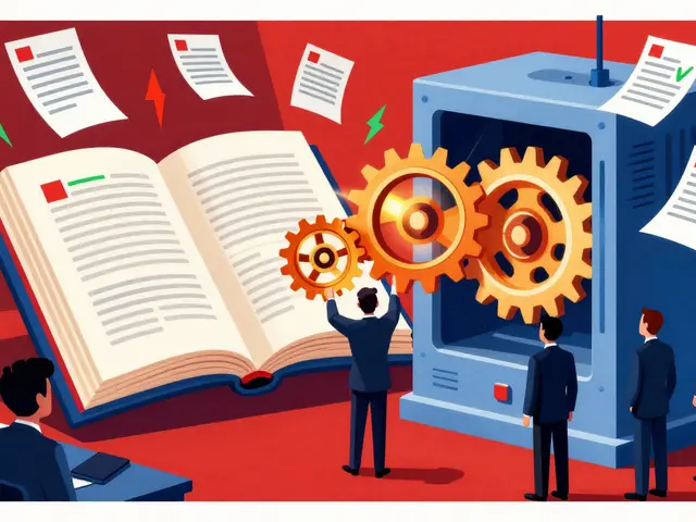 Legal Counsel Playbook for Generative AI: Priorities, Checklists, and Training