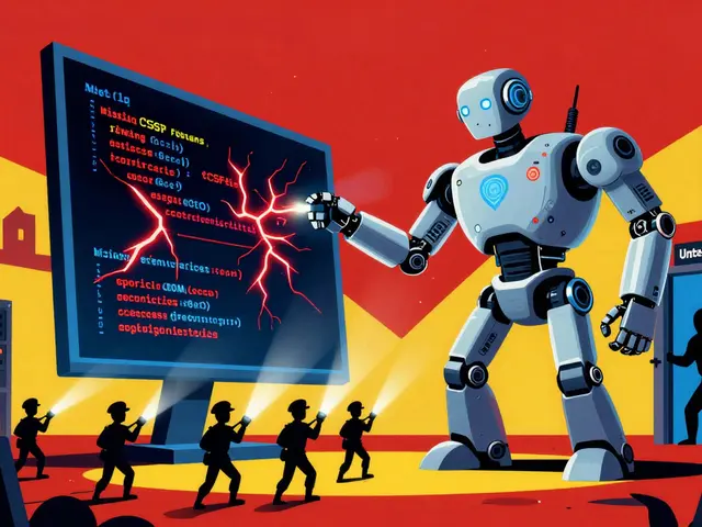 Security Regression Testing After AI Refactors and Regenerations