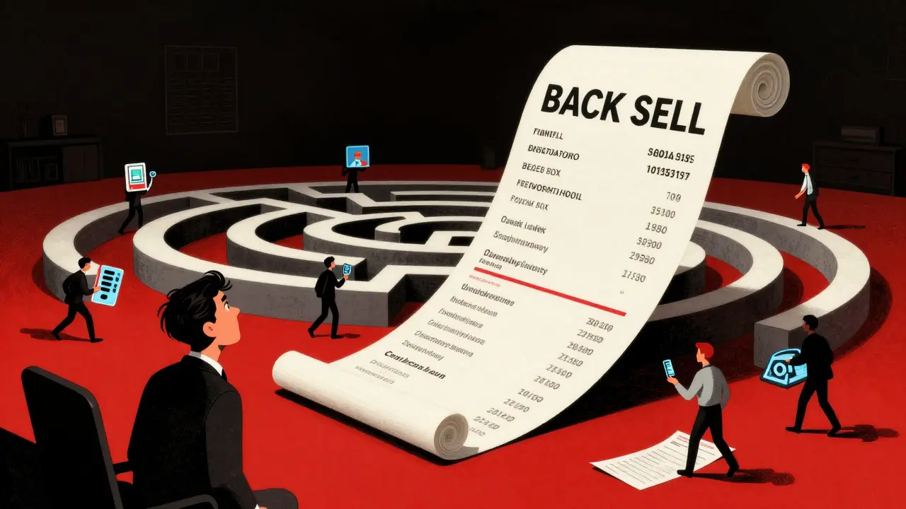 Allocating LLM Costs Across Teams: Chargeback Models That Work