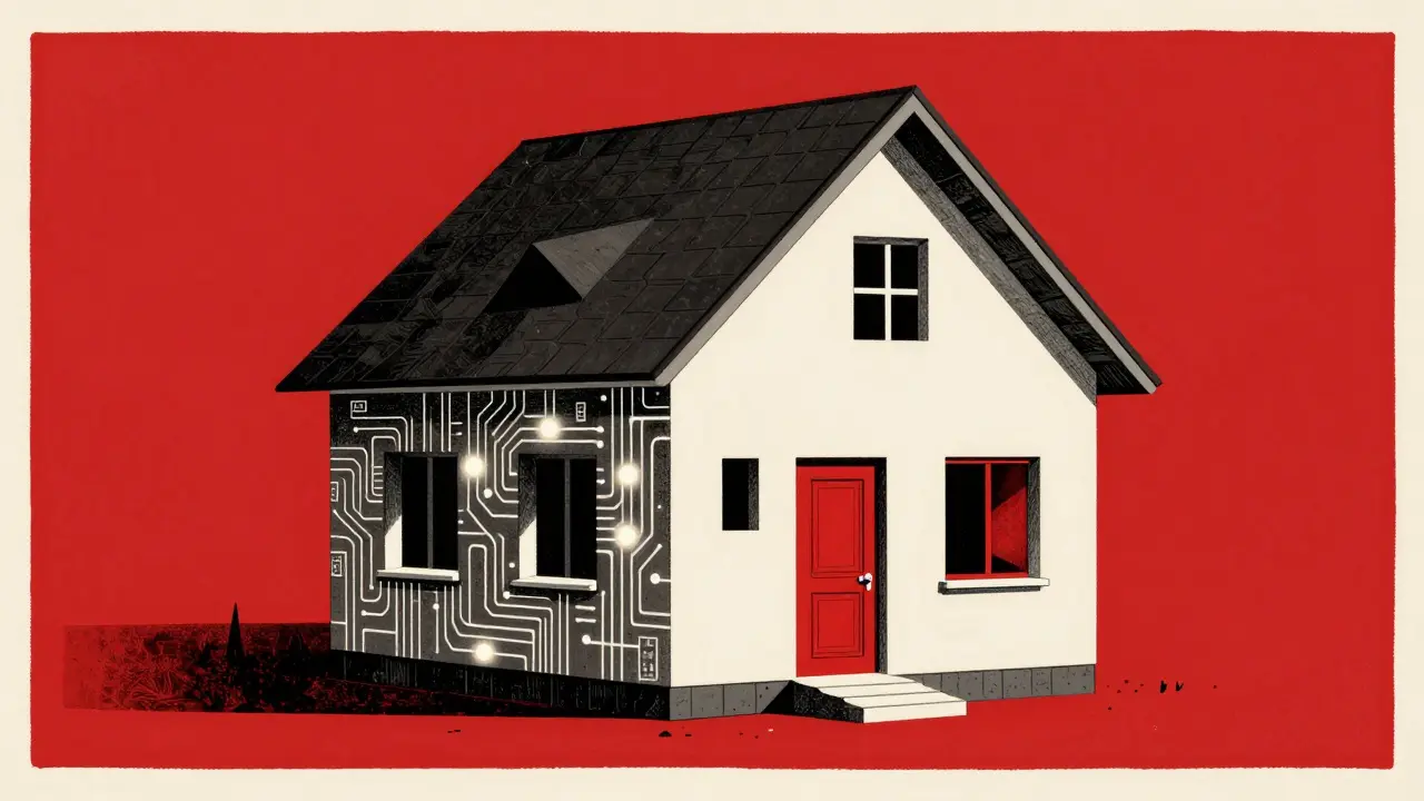 Generative AI Target Architecture: Designing Data, Models, and Orchestration