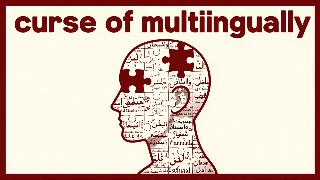 How to Handle Multilingual Data in LLM Pretraining Pipelines