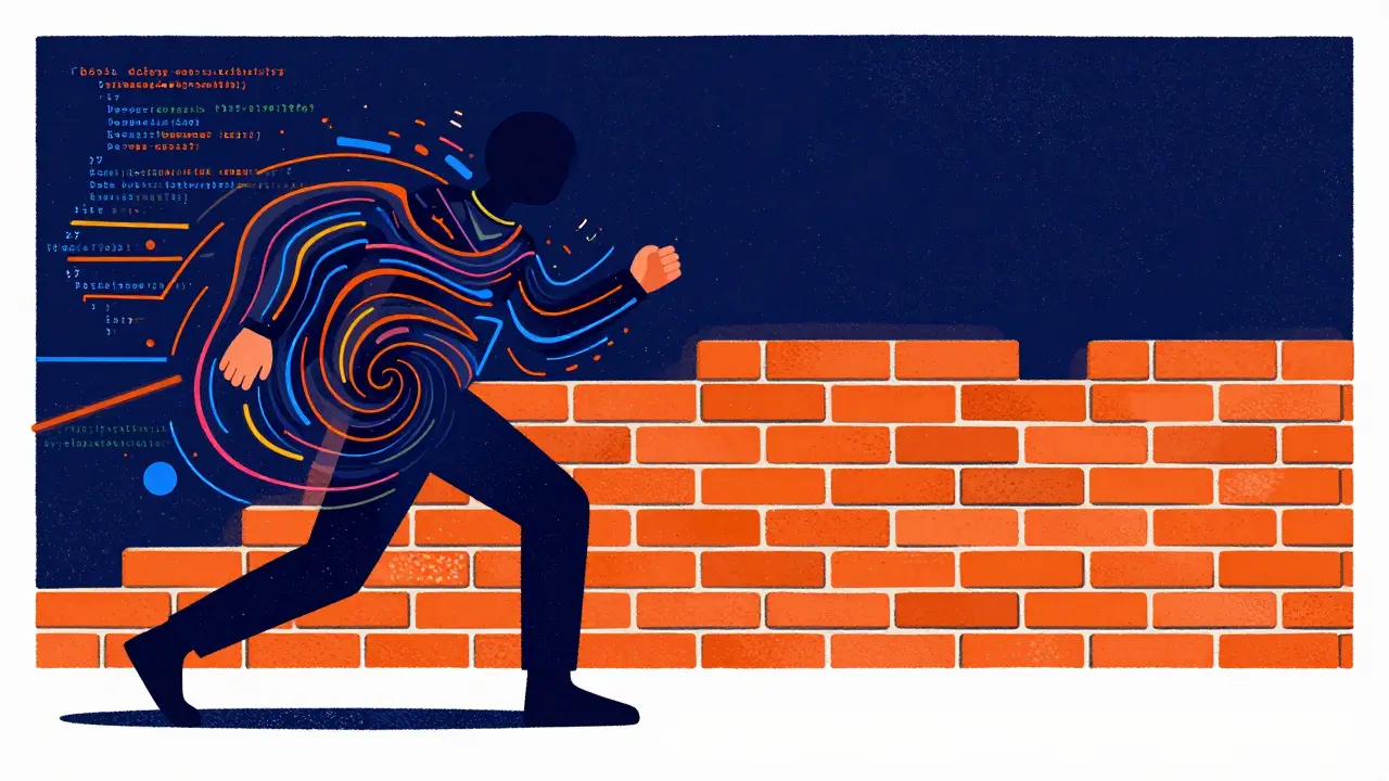 Infrastructure as Code for Vibe-Coded Deployments: Repeatability by Design